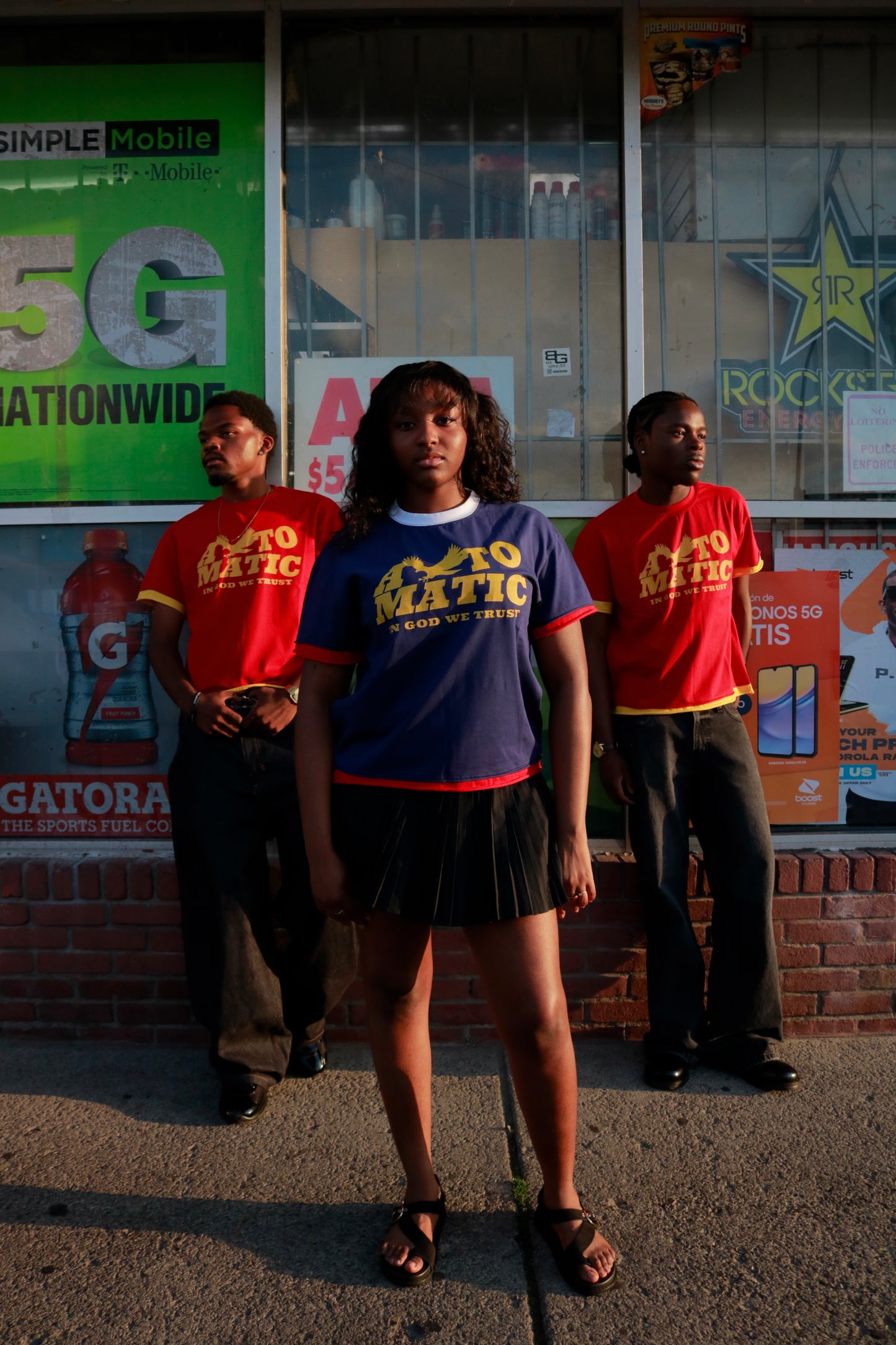 "THE LEGENDARY TOURNAMENT" BLUE T SHIRTS